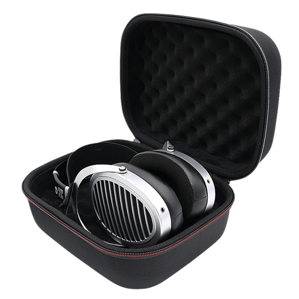 For HIFIMAN ANANDA Travel Case - Headphone Case Hard avis et prix