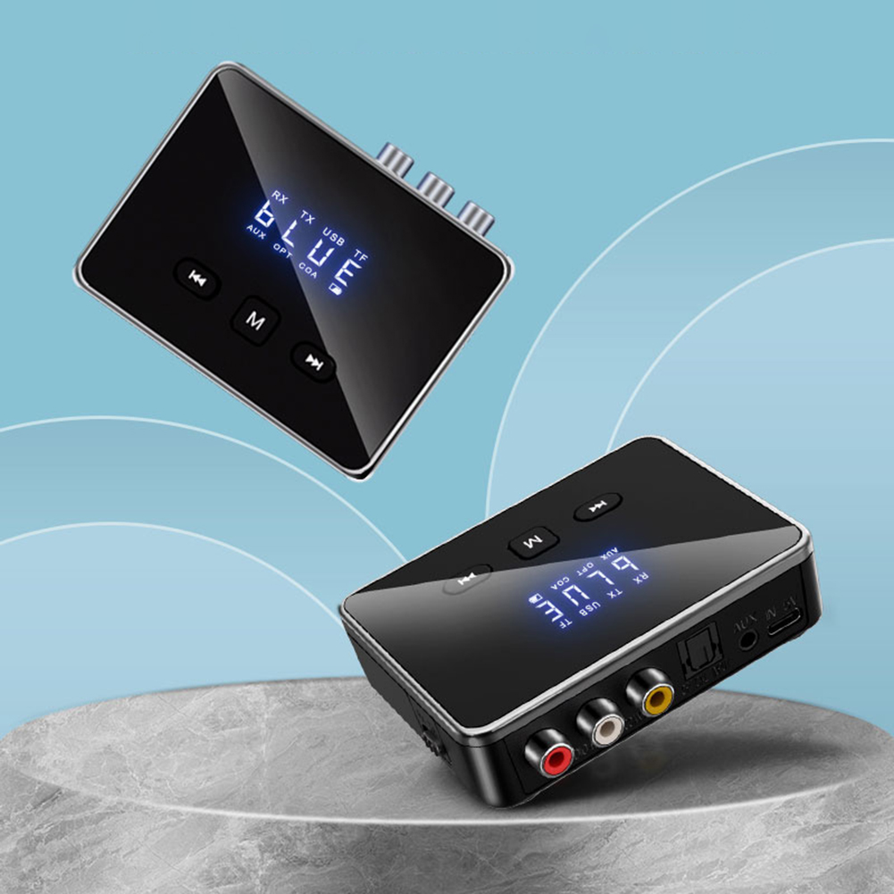 BT 5.4 Receiver Transmitter wi - Bluetooth Adapter Receiver avis et prix