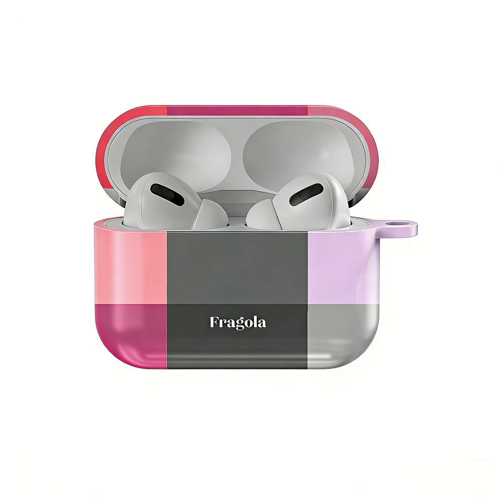 BLUE HOUR Bubblegum Shockproof - Headphone Case Hard avis et prix