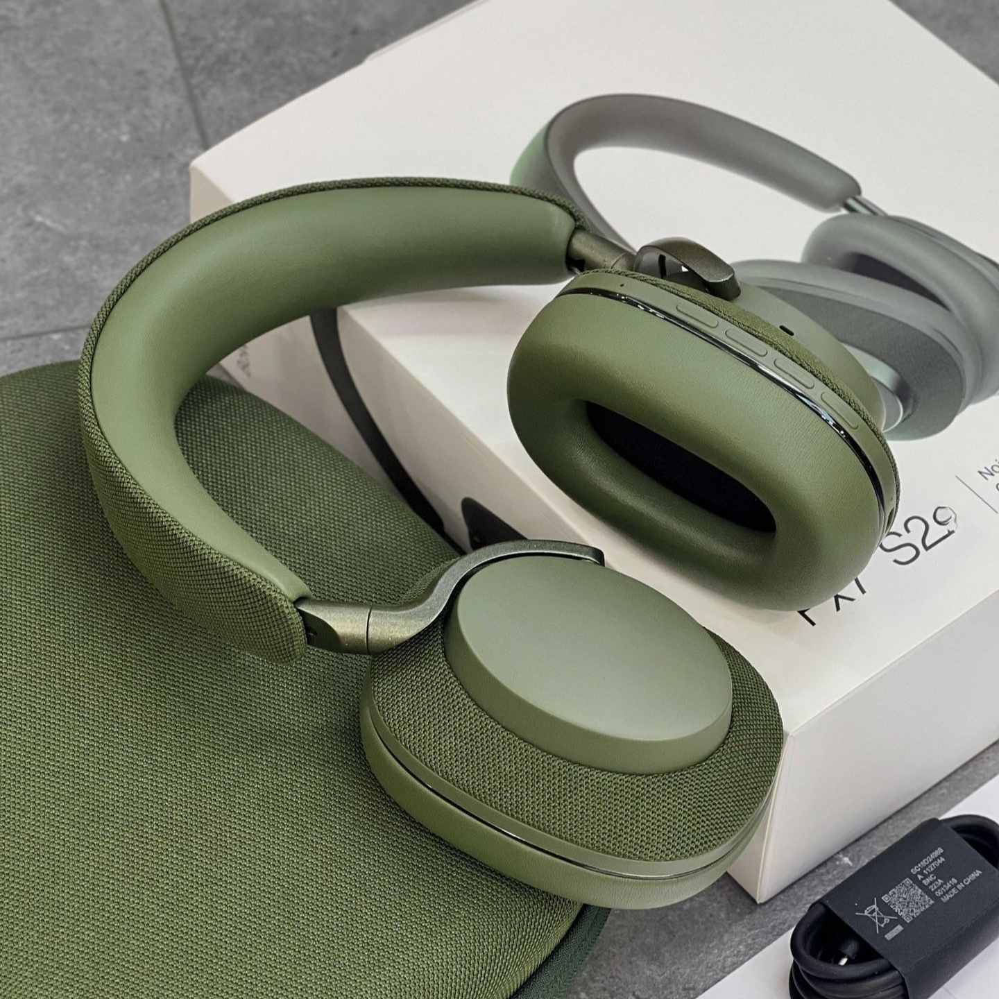 2026 New PX7S2 Over-Ear Wirele - Noise Cancelling Headphone avis et prix