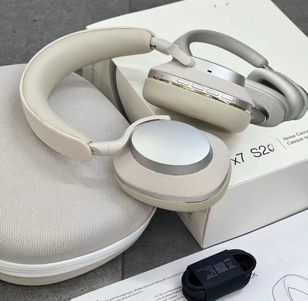 2026 New PX7S2 Over-Ear Wirele - Noise Cancelling Headphone avis et prix