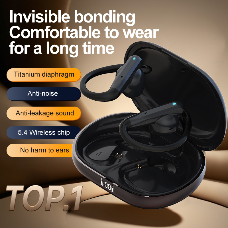 Latest Headphone Tws Dual Mic  - Wireless Earbuds Tws avis et prix