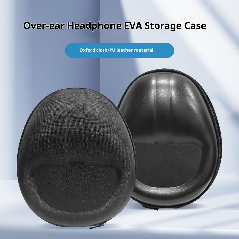 【Y】1Pcs Hard Shell Earphone Ca - Headphone Case Hard avis et prix
