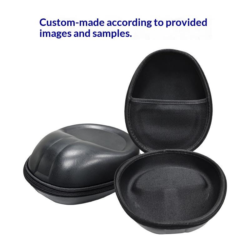 【Y】1Pcs Hard Shell Earphone Ca - Headphone Case Hard avis et prix