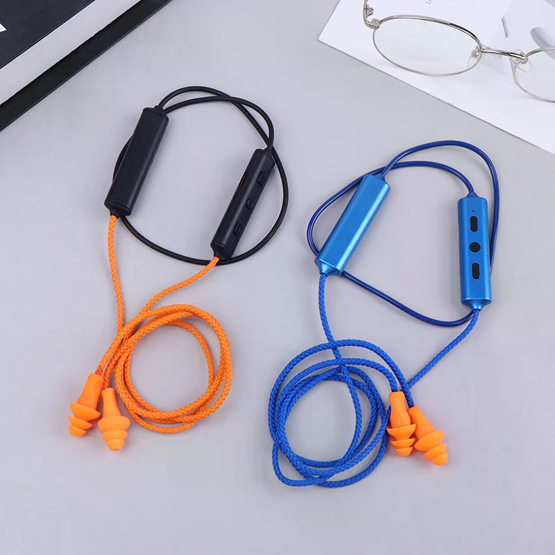 Ear Plugs Bluetooth Headset Fo - Bluetooth Headset On Ear avis et prix