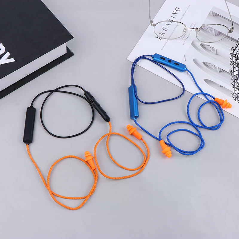 Ear Plugs Bluetooth Headset Fo - Bluetooth Headset On Ear avis et prix