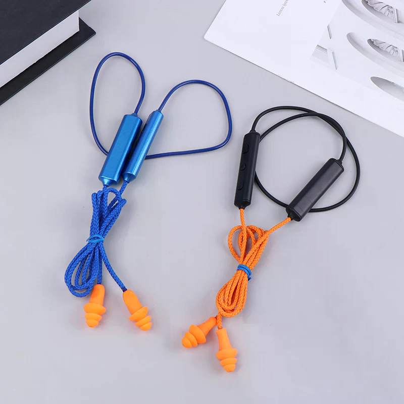 Ear Plugs Bluetooth Headset Fo - Bluetooth Headset On Ear avis et prix