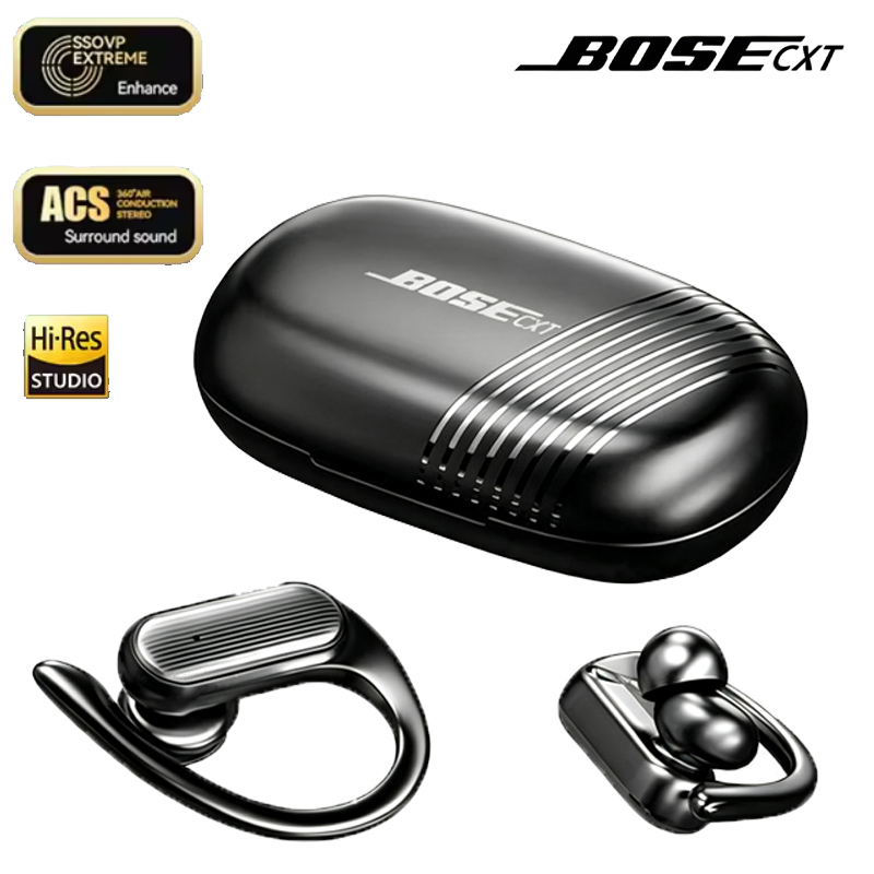 BOSECXT Wireless Earphones Blu - Wireless Earbuds Tws avis et prix