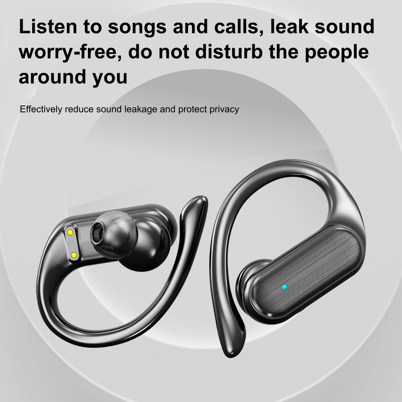 BOSECXT Wireless Earphones Blu - Wireless Earbuds Tws avis et prix