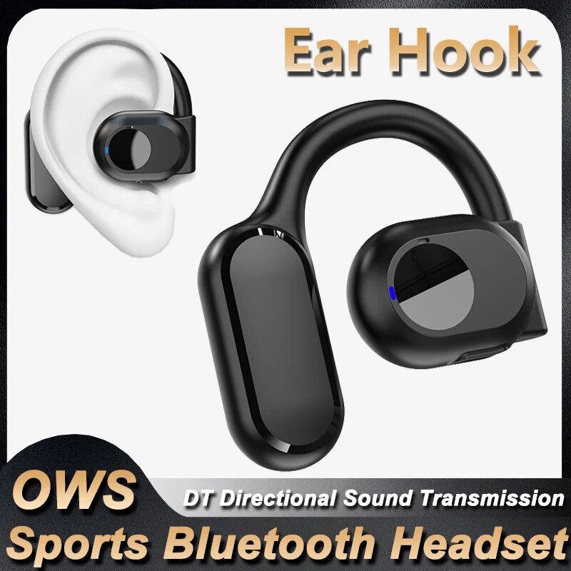 Wireless Headphones Bluetooth  - Bluetooth Headset On Ear avis et prix