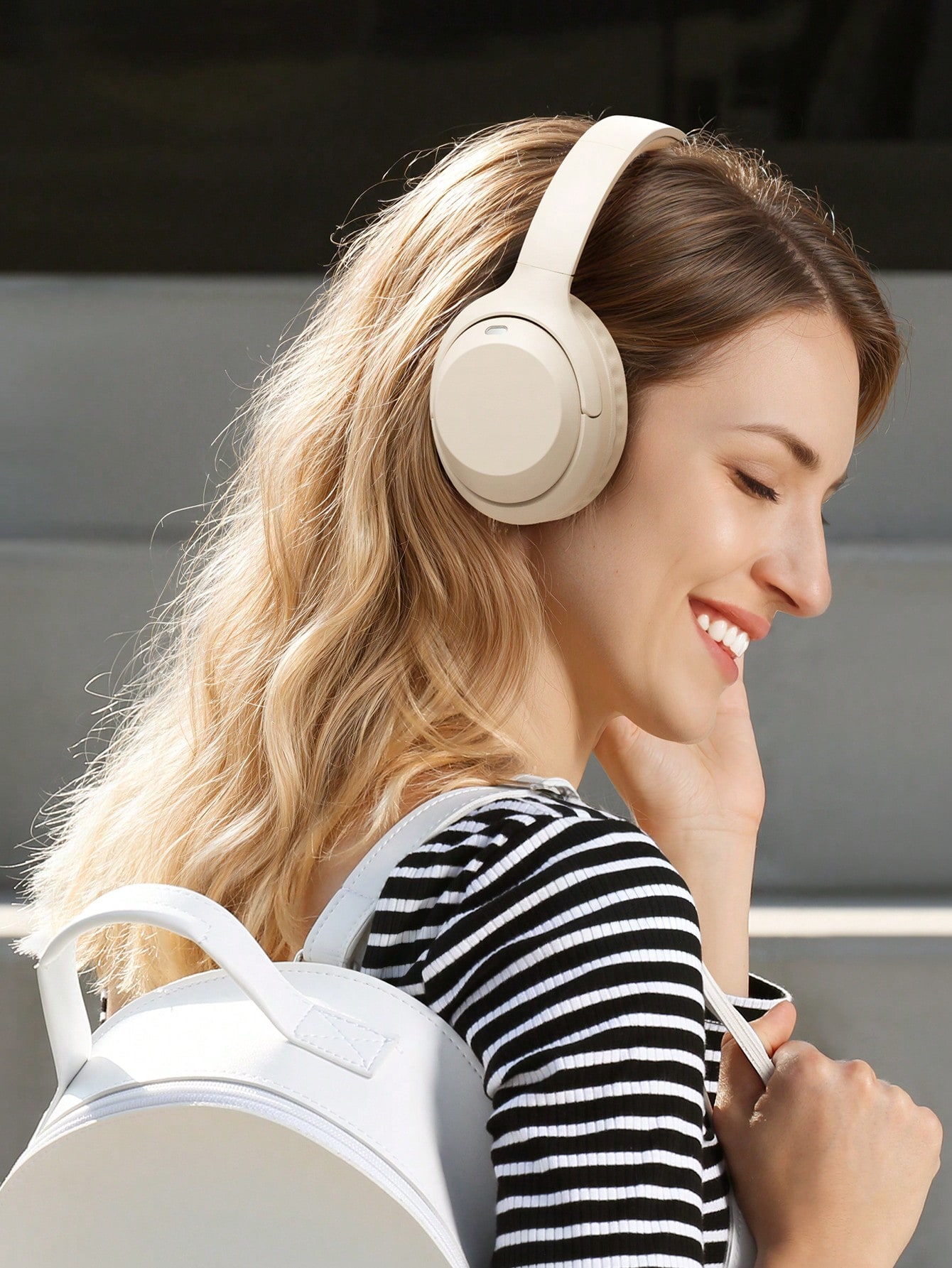 Teckwe New Wireless Over Ear H - Audiophile Headphone Wired avis et prix