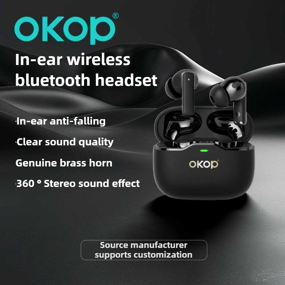 OKOP AI Headset,Wireless Bluet - Noise Cancelling Headphone avis et prix