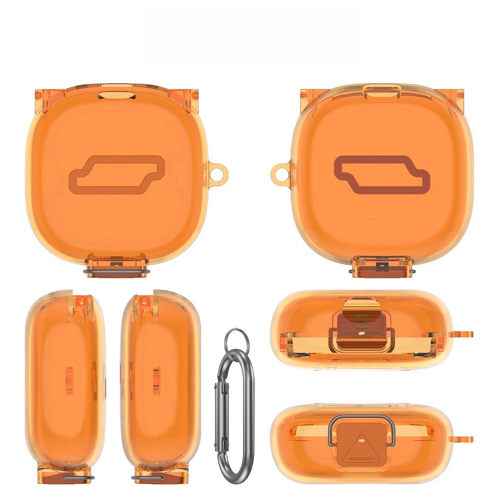 TPU Hard Shell Protective Case - Headphone Case Hard avis et prix