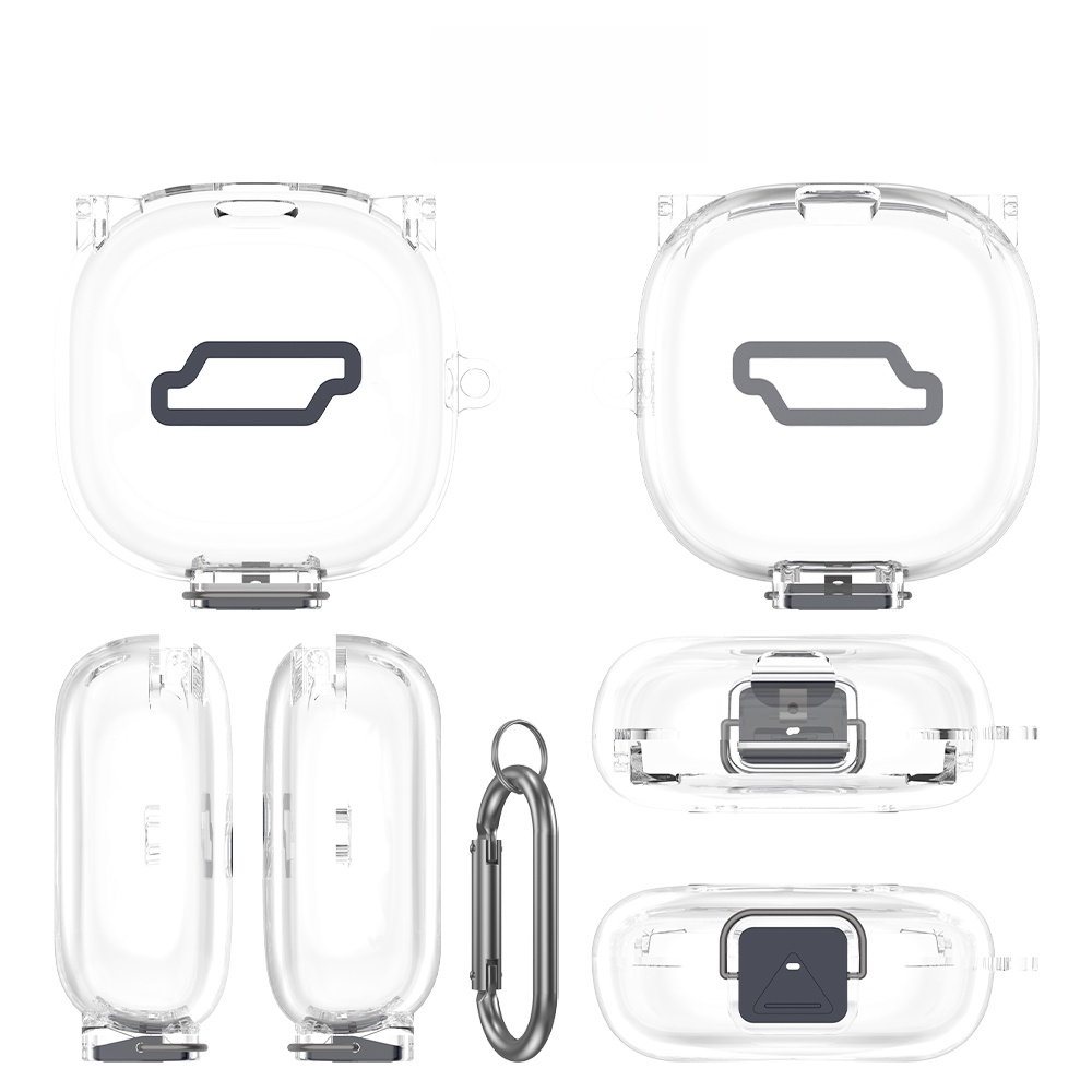 TPU Hard Shell Protective Case - Headphone Case Hard avis et prix