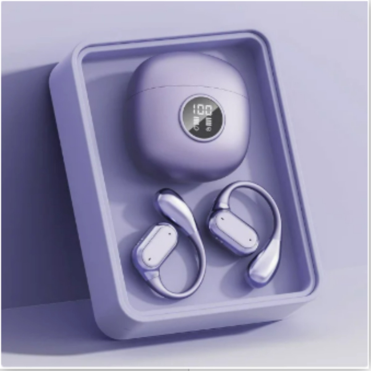 SONY Bluetooth 5.4 Ear Hook He - Wireless Earbuds Tws avis et prix