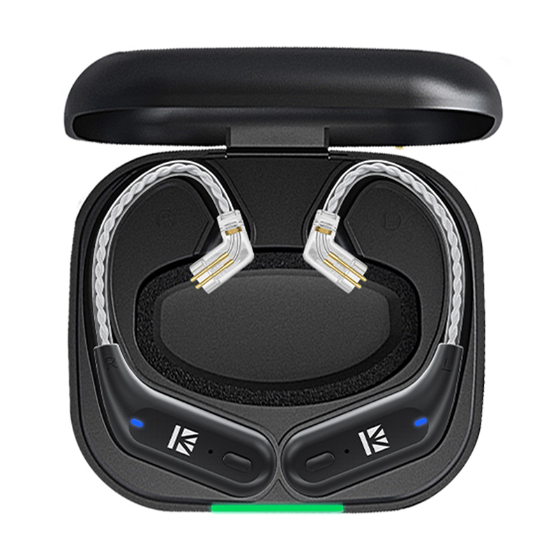IEM Bluetooth Earhook Adapter  - In Ear Monitor Iem avis et prix