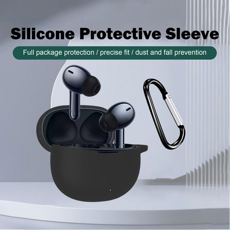Earphone Cover Shock Resistant - Earbuds Charging Case avis et prix