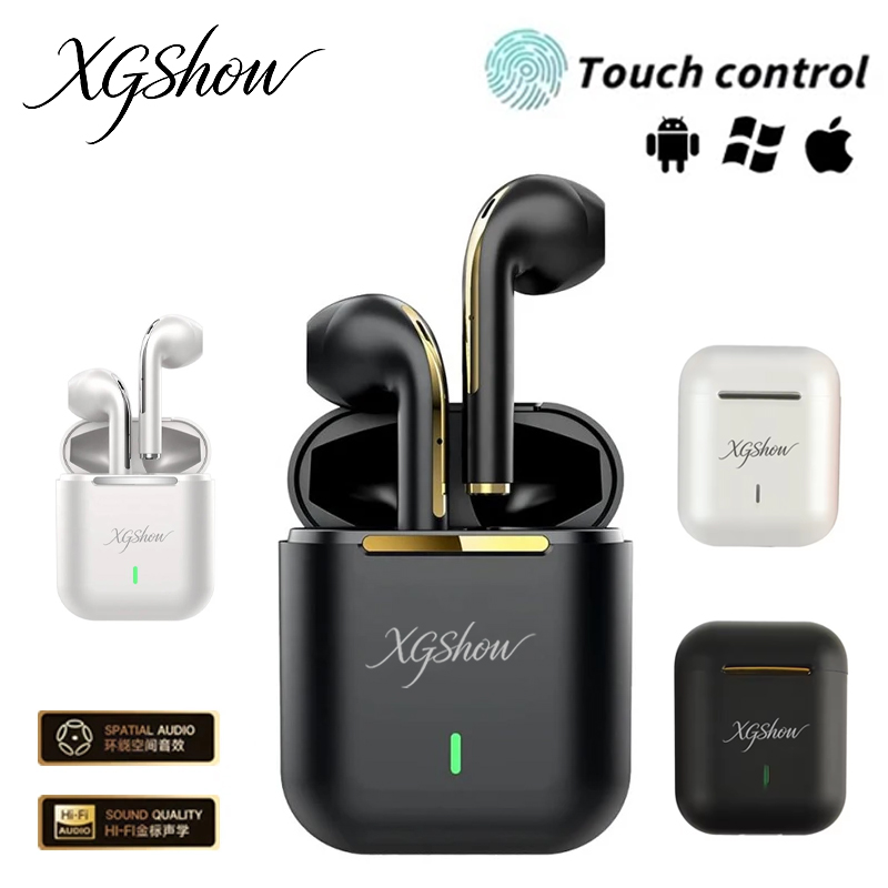 Original XGSHOW J18 TWS Wirele - Wireless Earbuds Tws avis et prix