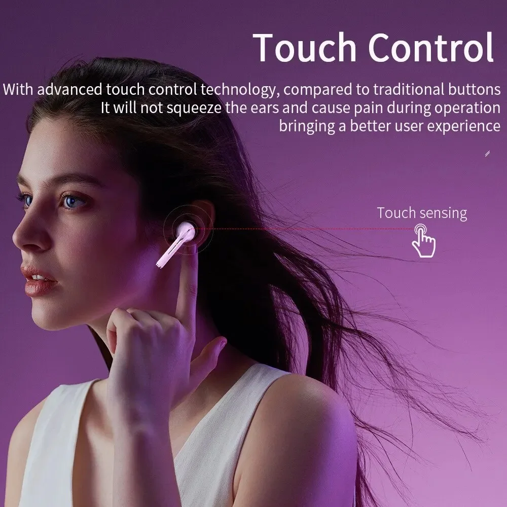 Original XGSHOW J18 TWS Wirele - Wireless Earbuds Tws avis et prix