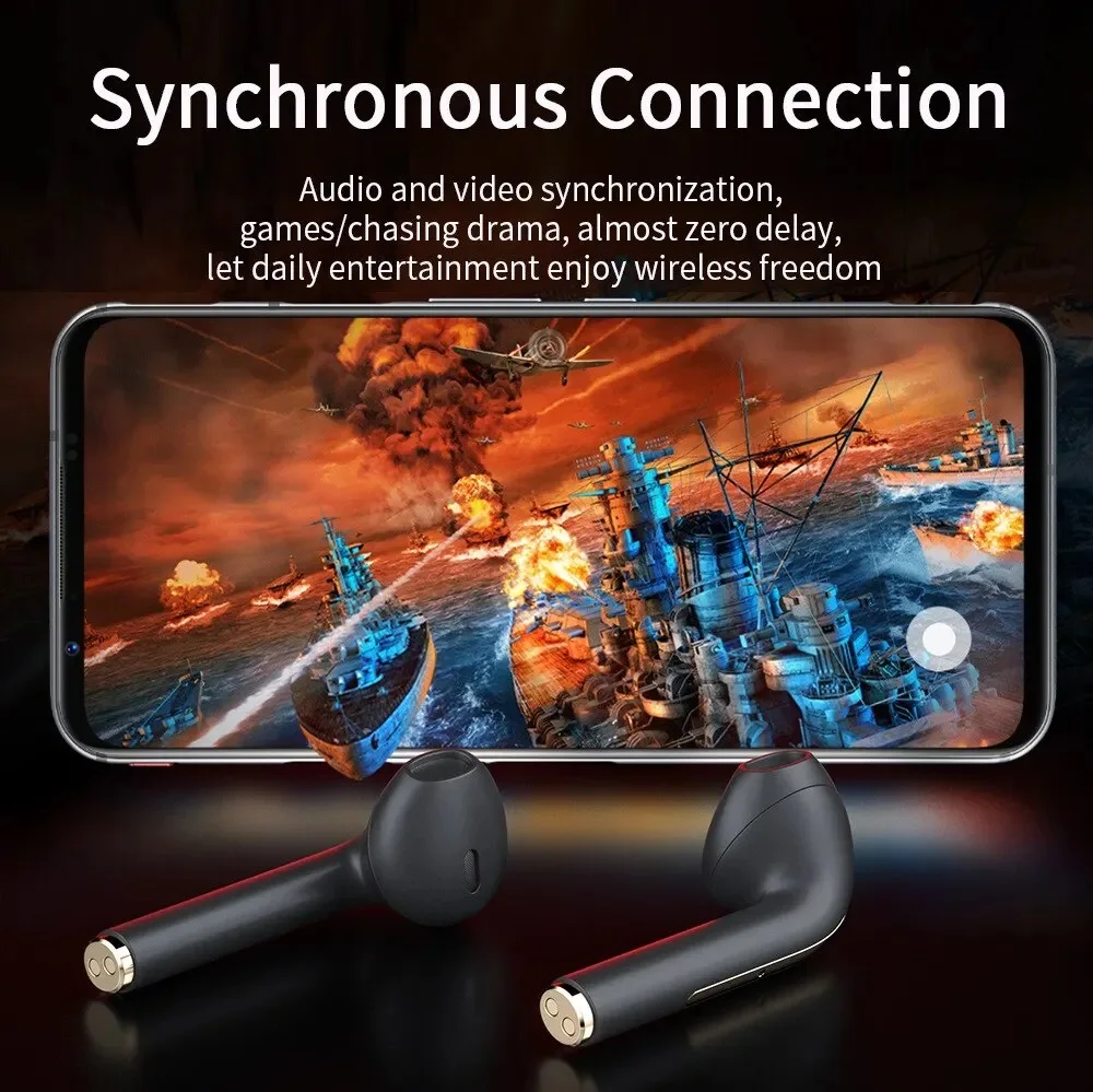 Original XGSHOW J18 TWS Wirele - Wireless Earbuds Tws avis et prix