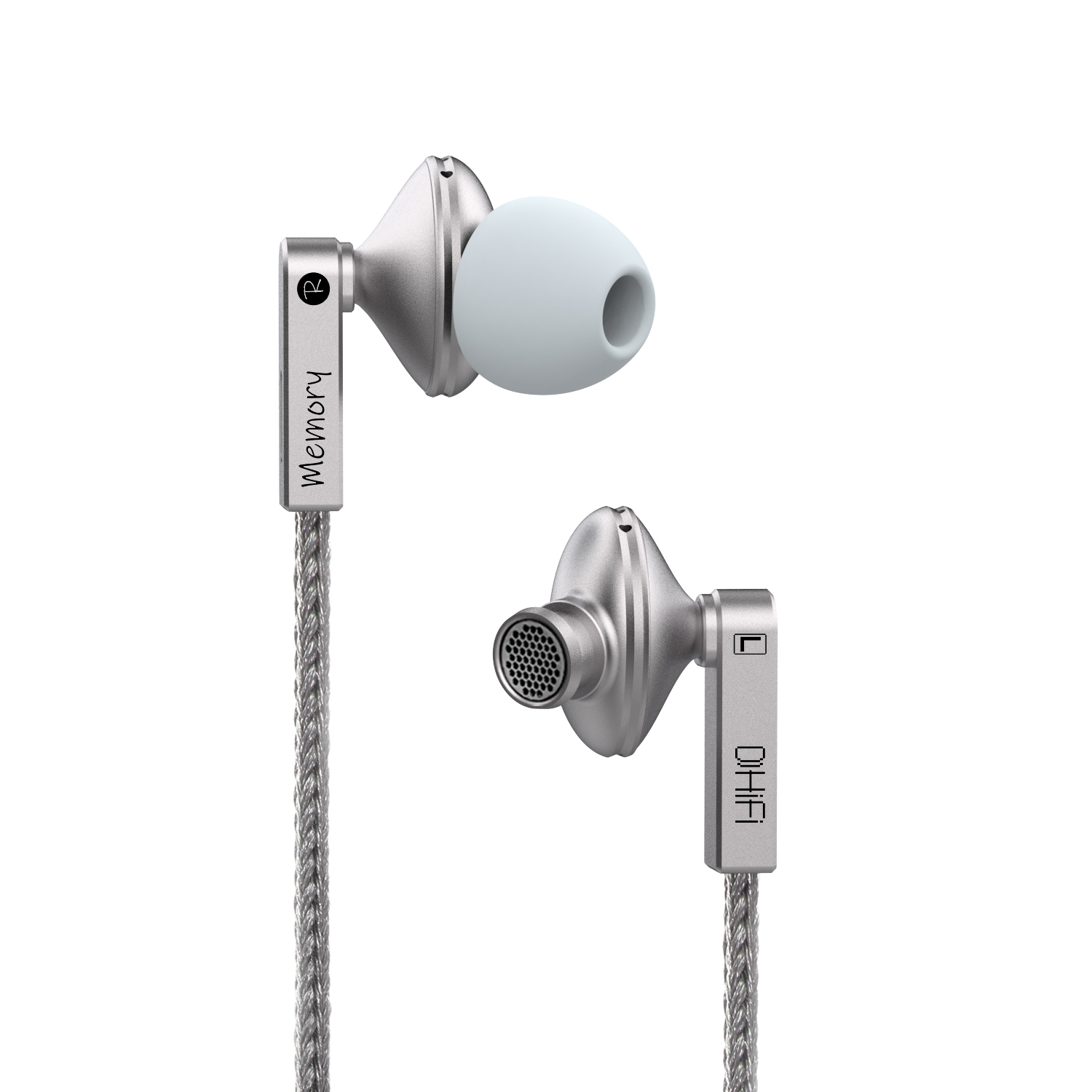 DD ddHiFi E13P (Memory) Semi-I - Usb C Earphone avis et prix