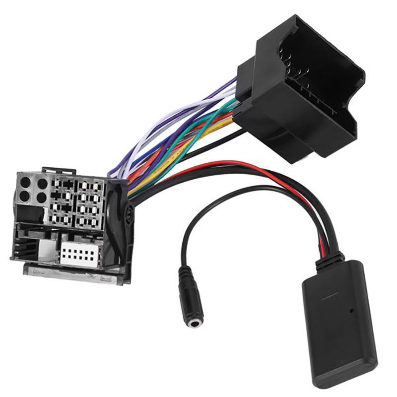 Car Audio Bluetooth 5.0 Receiv - Bluetooth Adapter Receiver avis et prix