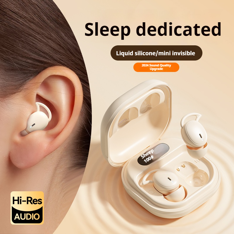 M72 Mini Portable Wireless Ear - Noise Cancelling Headphone avis et prix