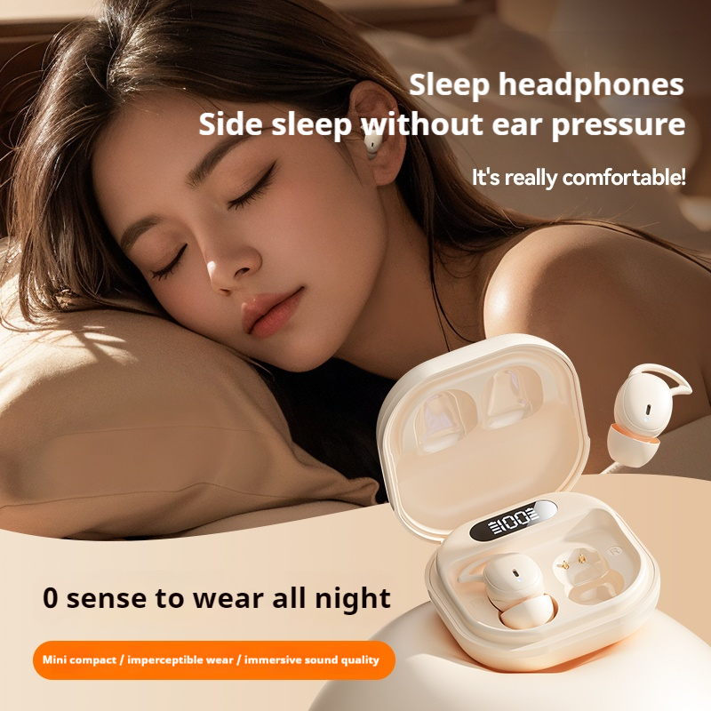 M72 Mini Portable Wireless Ear - Noise Cancelling Headphone avis et prix