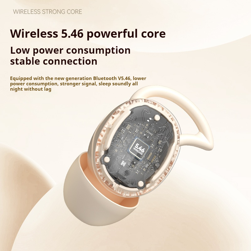 M72 Mini Portable Wireless Ear - Noise Cancelling Headphone avis et prix