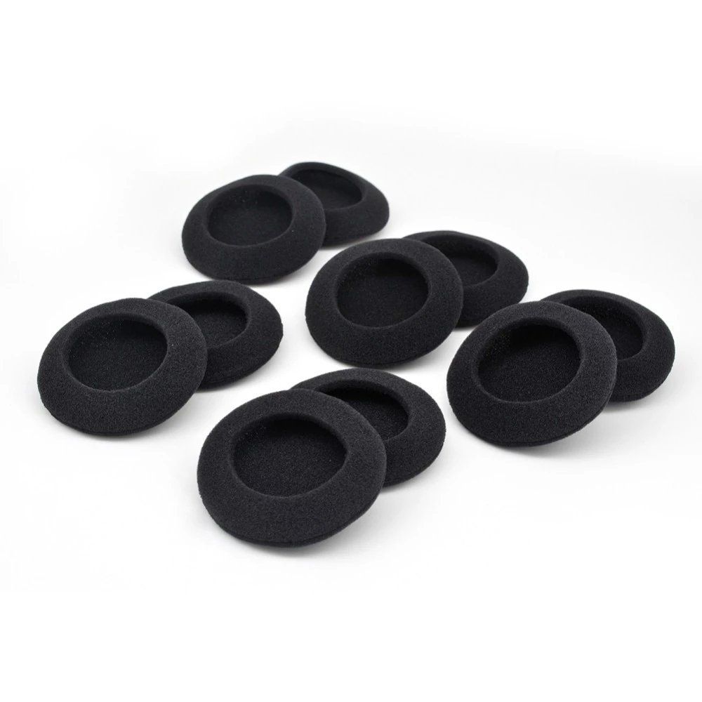 New Sponge Replacement Ear Pad - Earphone Foam Tip avis et prix