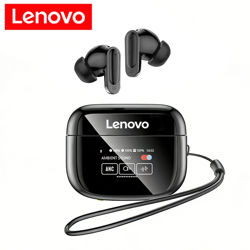 Lenovo V11 TWS Wireless Earpho - Noise Cancelling Headphone avis et prix