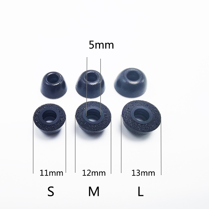 Memory Foam For Google Pixel B - Earphone Foam Tip avis et prix