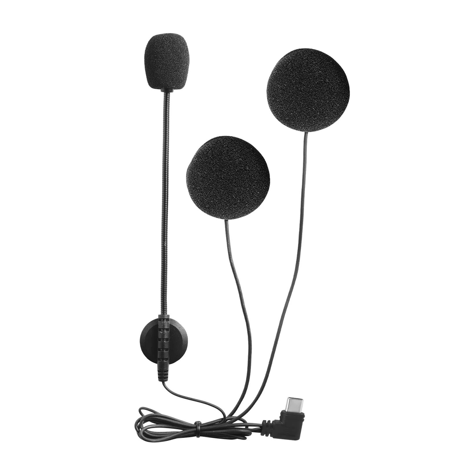 EJEAS V4 PLUS TYPE-C Microphon - Usb C Earphone avis et prix