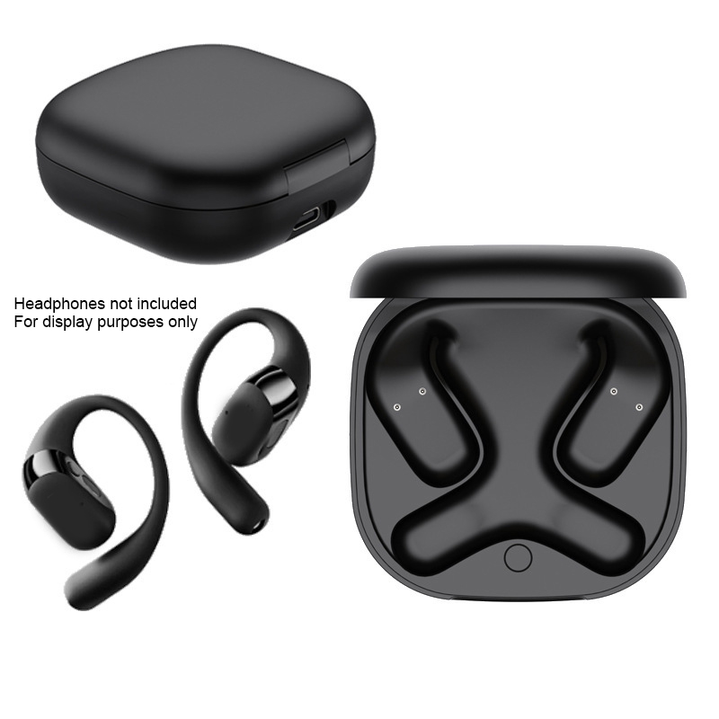 for SHOKZ Openfit 2/2+ T920/T9 - Earbuds Charging Case avis et prix