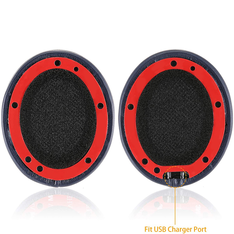 Professional Replacement EarPa - Audiophile Headphone Wired avis et prix