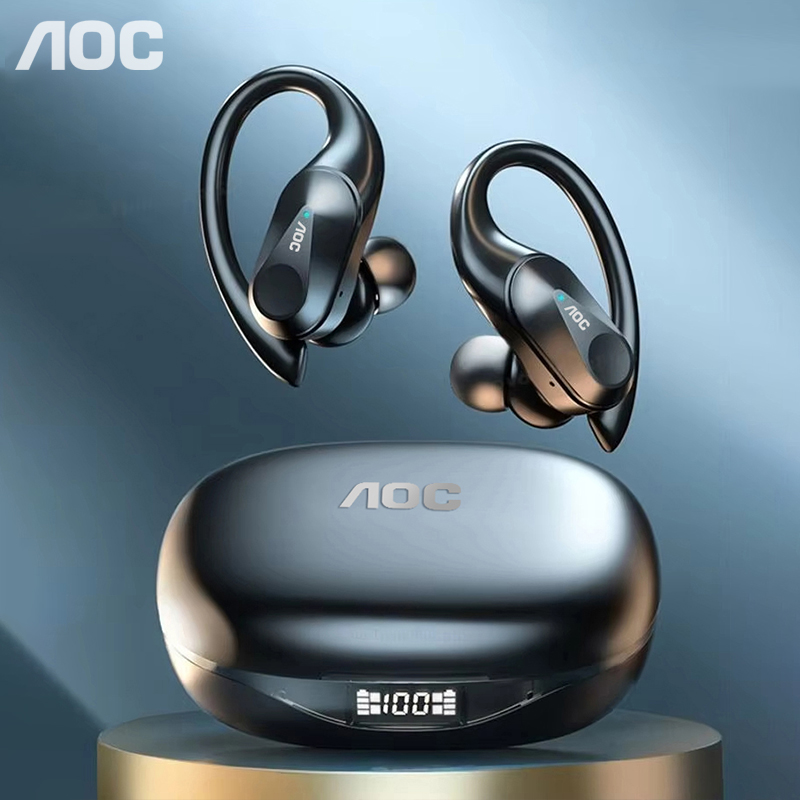 Choice AOC Sports Headset Wire - Usb C Earphone avis et prix