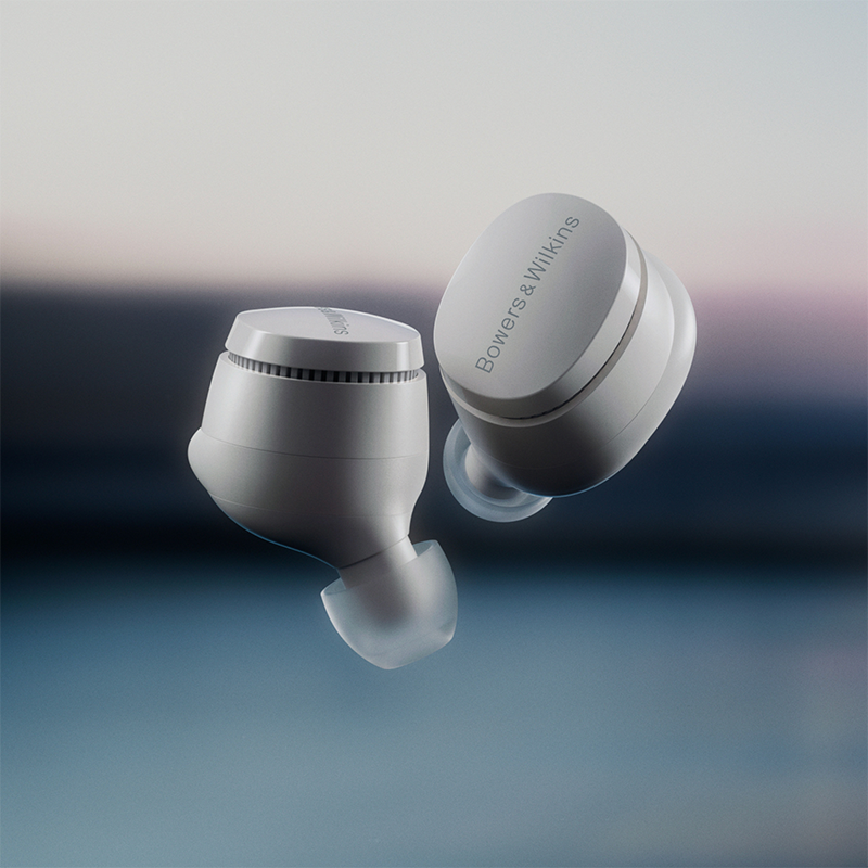 Genuine B&W Pi6 Wireless Bluet - Noise Cancelling Headphone avis et prix