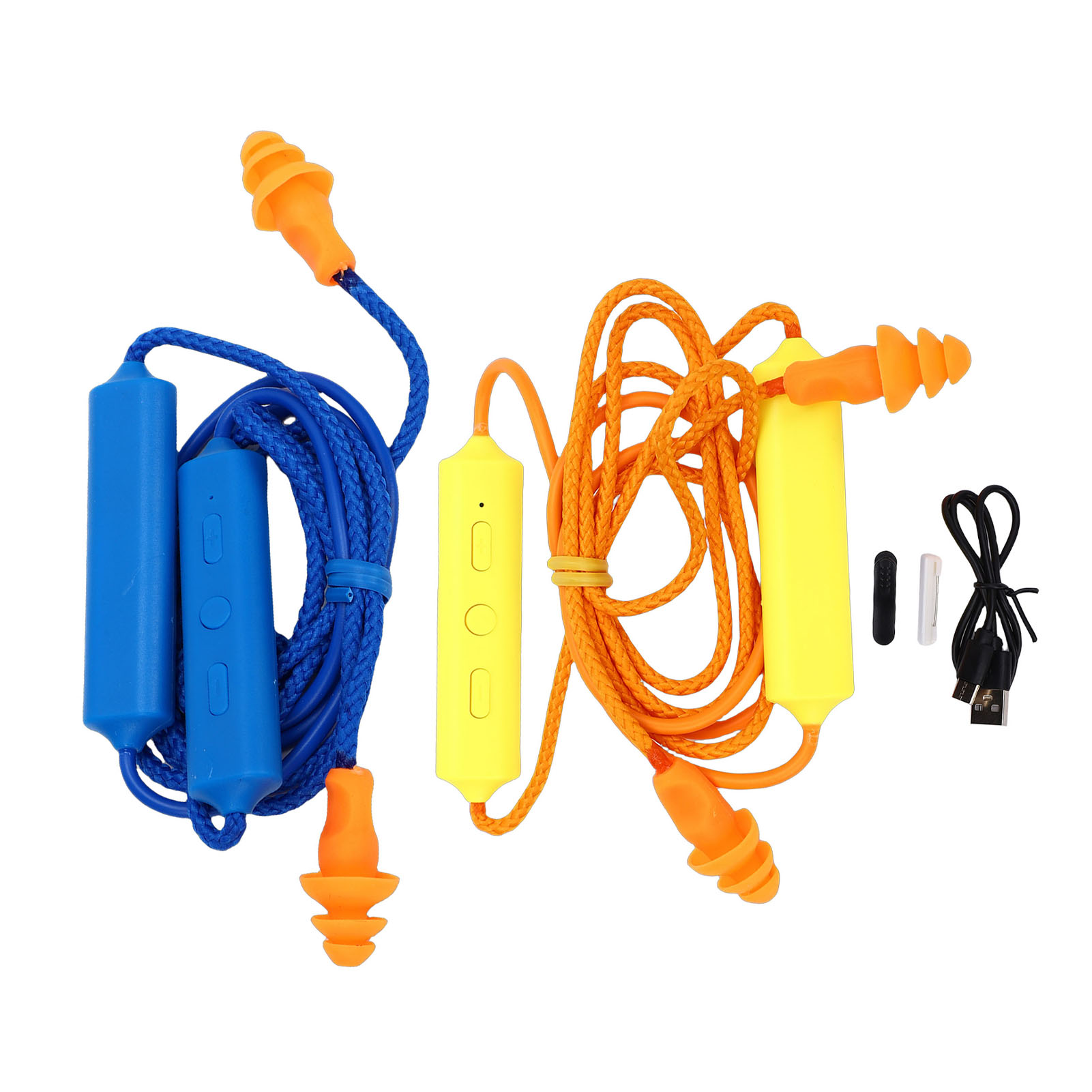 Ear Plugs Bluetooth Headset Fo - Bluetooth Headset On Ear avis et prix