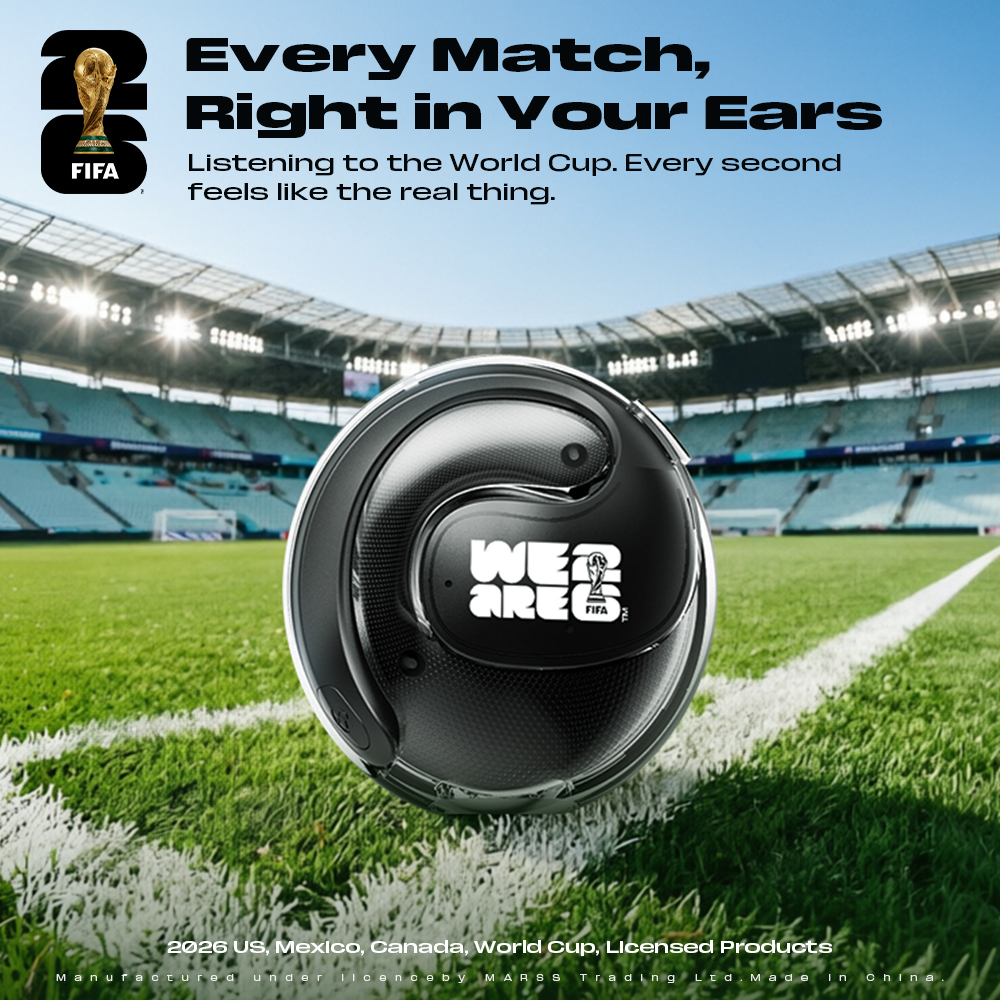 FIFA-F26E02 AI Translator Earb - Wireless Earbuds Tws avis et prix