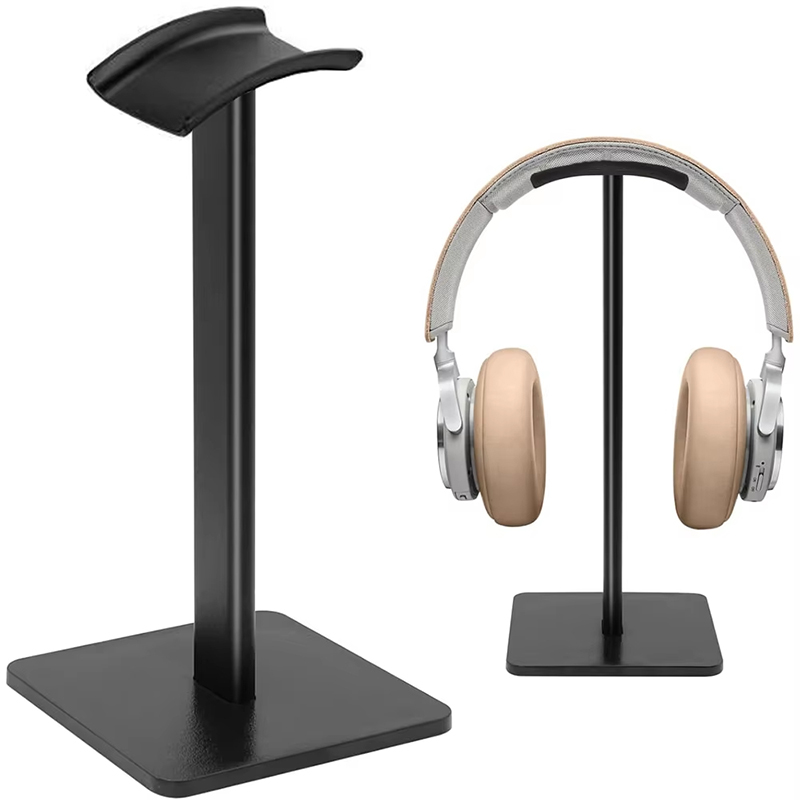 Head-Mounted Headphone Stand S - Headphone Stand Desk avis et prix