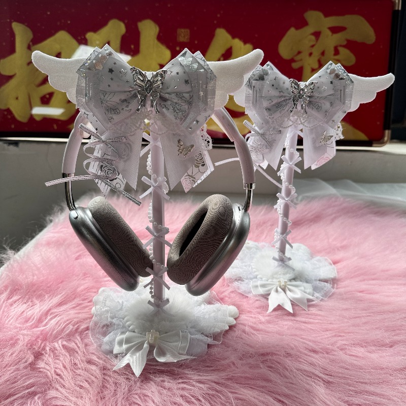 Cute Headphone Stand Custom Pi - Headphone Stand Desk avis et prix