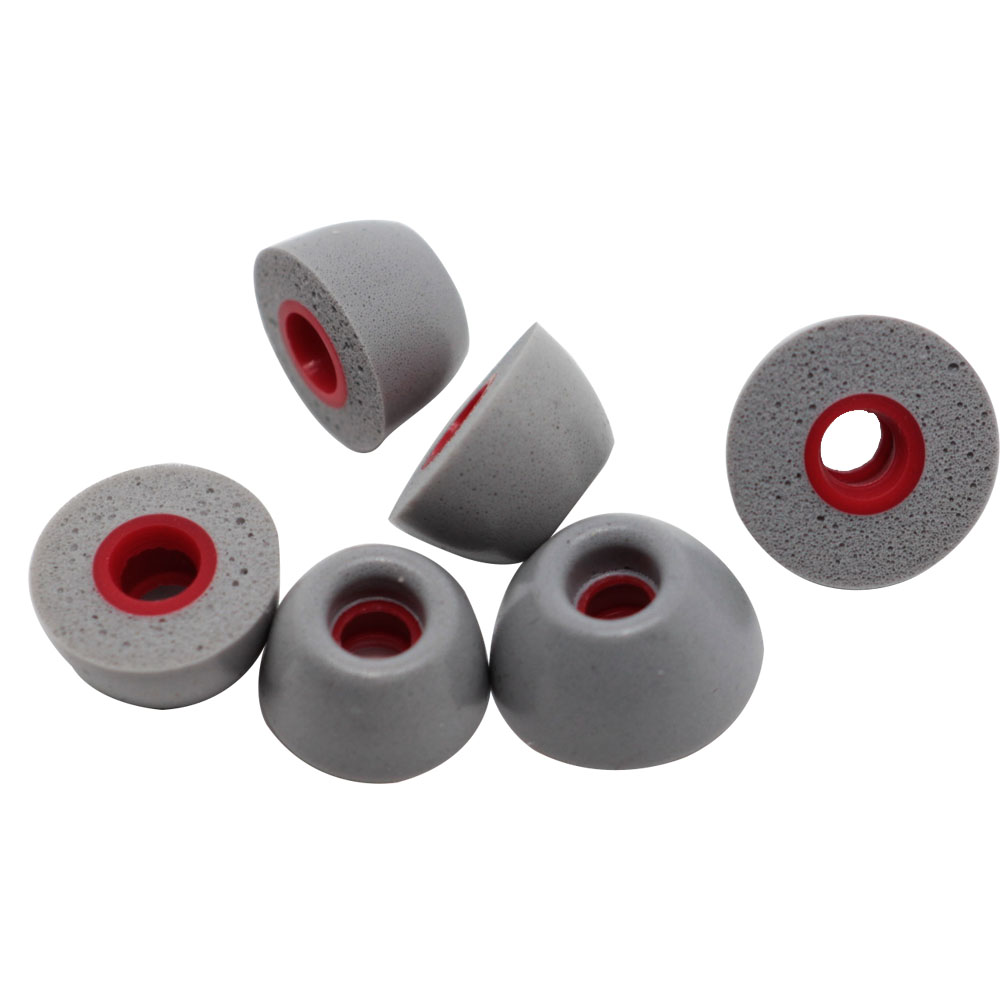 Poyatu O5 Plus Memory Foam Ear - Earphone Foam Tip avis et prix
