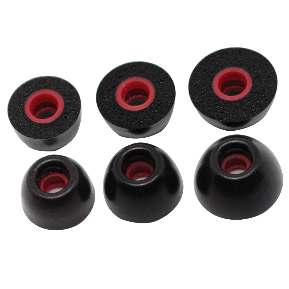 Poyatu O5 Plus Memory Foam Ear - Earphone Foam Tip avis et prix