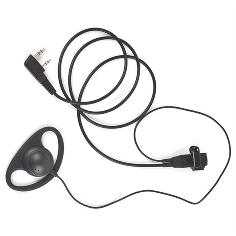 A40I Single Wire Earpiece Head - Wired Earphone Mic avis et prix