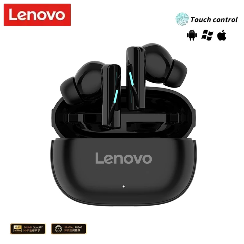Lenovo New Mate 50 TWS Wireles - Wireless Earbuds Tws avis et prix
