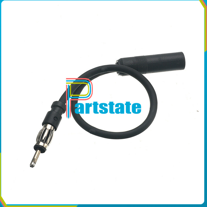 LPQC_06 Auto Car Antenna Exten - Cable Extension 3.5 avis et prix