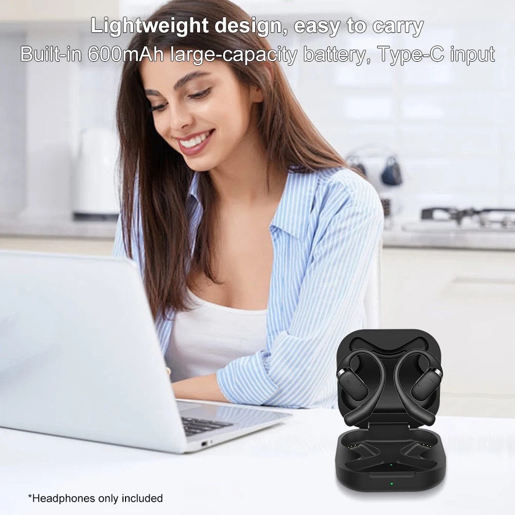 Replacement Charging Case For  - Earbuds Charging Case avis et prix
