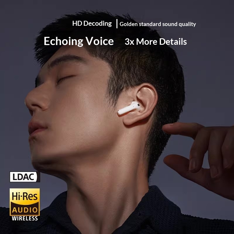 Edifier HUA ZAI Evo Pro Blueto - Noise Cancelling Headphone avis et prix