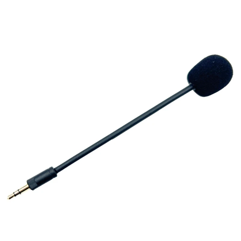 Replacement Game headphone Mic - Wired Earphone Mic avis et prix