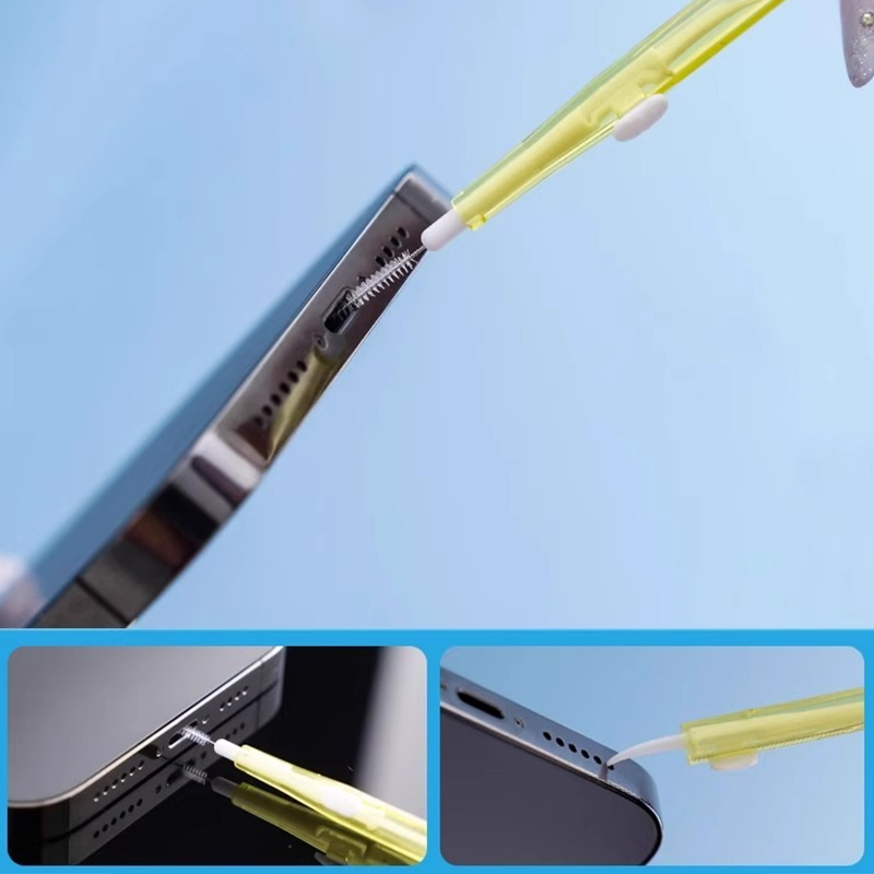 Cleaning Brush Metal USB C Cha - Usb C Earphone avis et prix